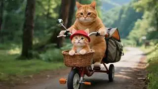Cute Cat & Dog Video That Will Make You Smile ( Best funny cat videos of all time) Part 1
