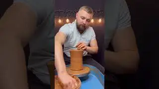 #pottery #ceramic