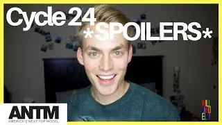 ANTM Cycle 24 is coming! *Spoilers*