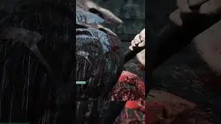 Исправление Майерса сделало его ДЕЙСТВИТЕЛЬНО СИЛЬНЫМ #deadbydaylight #dbd #gaming #dbdclips