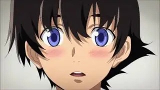 Дневник Будущего/Mirai Nikki AMV - Коматоз (Юкитэру Амано)
