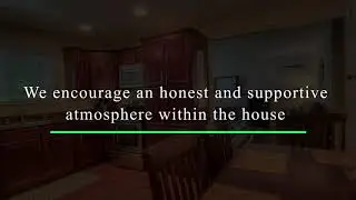 Get The Best Second Chance Recovery House