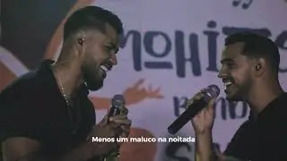 Mohits Banda Show - Mala dos Porta Mala (Gusttavo Lima Cover)