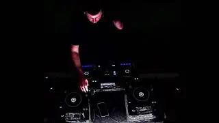Live @ The Grezidence for Hard House, Trance & Techno