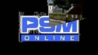 Test Drive 5 PlayStation Gameplay