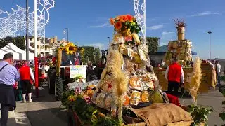 CASOLI, GIORNATA DEI DONATIVI 2023 - PARTE 1