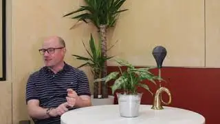 Interview with Local Entrepreneur James Phipps