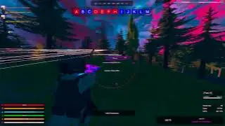 USING THE BEST UNTURNED HACK | DARKNIGHT *CRACK* (EGGHECK)