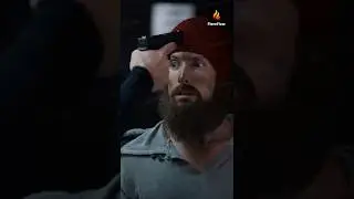🎯La salv&oacute; con un disparo perfecto&hellip;  #actionmovies #espa&ntilde;ol