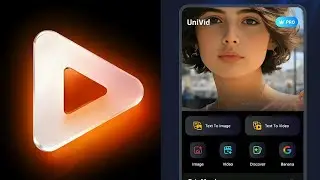 UniVid AI Art Generator How to use || how to use UniVid AI Art Generator