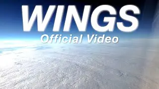 WINGS (Official Video) - Randy Vazquez
