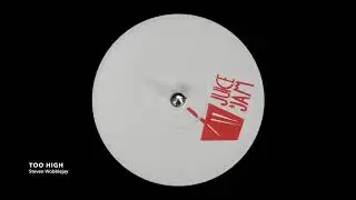 Steven Wobblejay - Too High