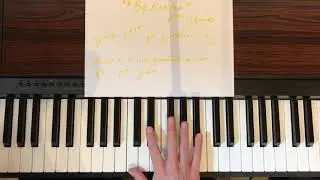 Bakerloo - Emil / Knucks - erm Tutorial