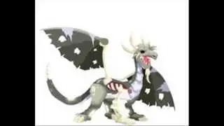 How To Get Petroleum Dragon In Dragon City By Breeding