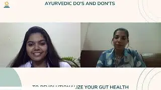 Did You Know? These Ayurvedic Do's and Don'ts Can Revolutionize Your Gut Health!