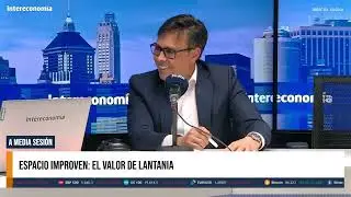 Federico Ávila en Radio Intereconomía: evolución y desafíos del Grupo Lantania