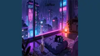 Rain at 2:17Am