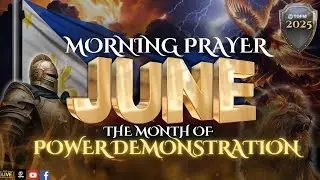 Strength of Materials: The Unyeilding Foundation - Ps. Robel Bello | Daily MP | June 23, 2025