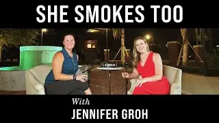 Jennifer Groh on Launching Metro Cigars and Thriving in the Industry