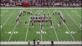HBCU Marching Band Madness! Southern, Howard, Alabama State, Morehouse, Virginia Union & More! #hbcu