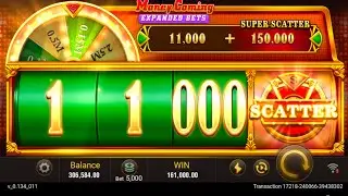 #MONEY_COMING GAME | FUN GAMEPLAY | 
