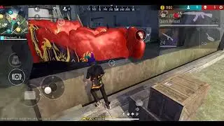 ফি ফায়ারে একটা গুলি ও মিস হবে না এখন TAICKS HYPERCRATE এর নতুন AK47 FOCUSED GUN চ্যালেঞ্জ