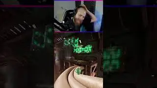 Unfair retribution! | #proxlite on #Twitch #splitfiction