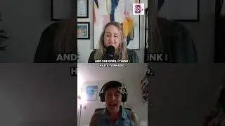 Her Daughter Said: &ldquo;I Think I Had a Tornado&rdquo; 🌪️ | Kendall Concini on Kids & Emotions