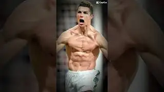Ronaldo Glow up🔥 #ronaldo #glowup