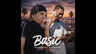 SiljeurCPT ft Sachin-Basic