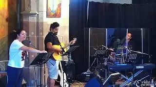 Luc 8.4-21 : La semence et le fruit / Veill&eacute;e Saint Nicolas avec Kurt Maeder 07 08 2022