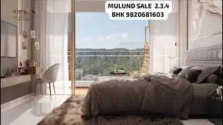 #MULUND #SALE #9820681603 2BHK 3BHK 4BHK CODE ID 687  #NO #BROKERAGE #NEW #BOOKING