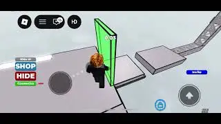 Beating world records in Roblox(I beat 7)#roblox 