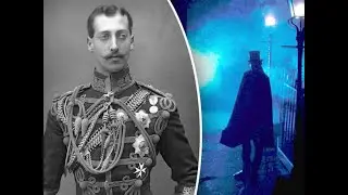 Was Jack The Ripper a member of the Royal Family?