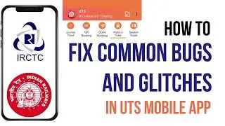 How to Fix Common UTS App Problems & Errors! Solve Login, GPS & Payment Issues.