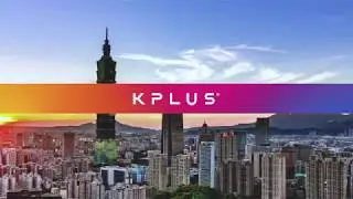 KPLUS - 台北旗艦店