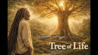 Emanuel reggae - Tree of Life