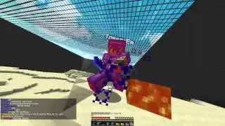 Badlion Network 1v1's #3 AdamChen vs TossedEm