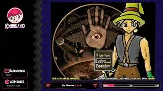 Der Schwarze Magier (2023) - Part 1