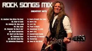 2000's Rock Songs Mix 🎸 Best Rock Hits of the 2000's Playlist #2