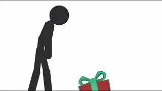 Merry madness  (sticknodes collab)