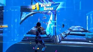 4TH PLACE in FNCS FINALS (Qualified for Chapter 3 GRAND FINALS)
