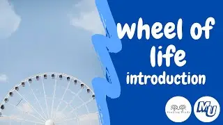 Wheel Of Life - Introduction