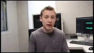 WNHU Training: Record a simple track in Adobe Audition