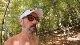 Joe Wheeler State Park in Alabama
