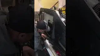 Ford F100 1968 Restomod Coyote Engine Swap 