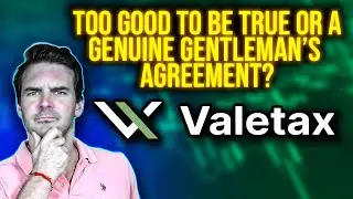 Valetax Review: What Works, What Doesn&rsquo;t, and Who It&rsquo;s Best For?