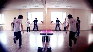 Jump 4 Skill (Promo Movie)