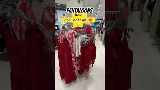 Pantaloon&rsquo;s New collection 😍😨 #shorts #pantaloons #summer  #shortsfeed