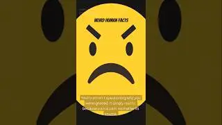 Weird Human Facts #speedsong #viral #shorts #spedup #adventure #facts #psychology #WeirdHumanFacts